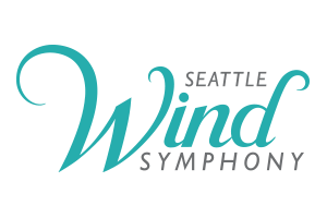 Seattle Wind Symphony logo