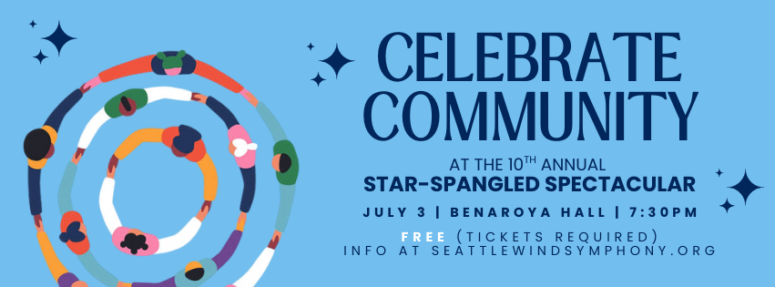 10th Annual Star-Spangled Spectacular – 7/3/25
