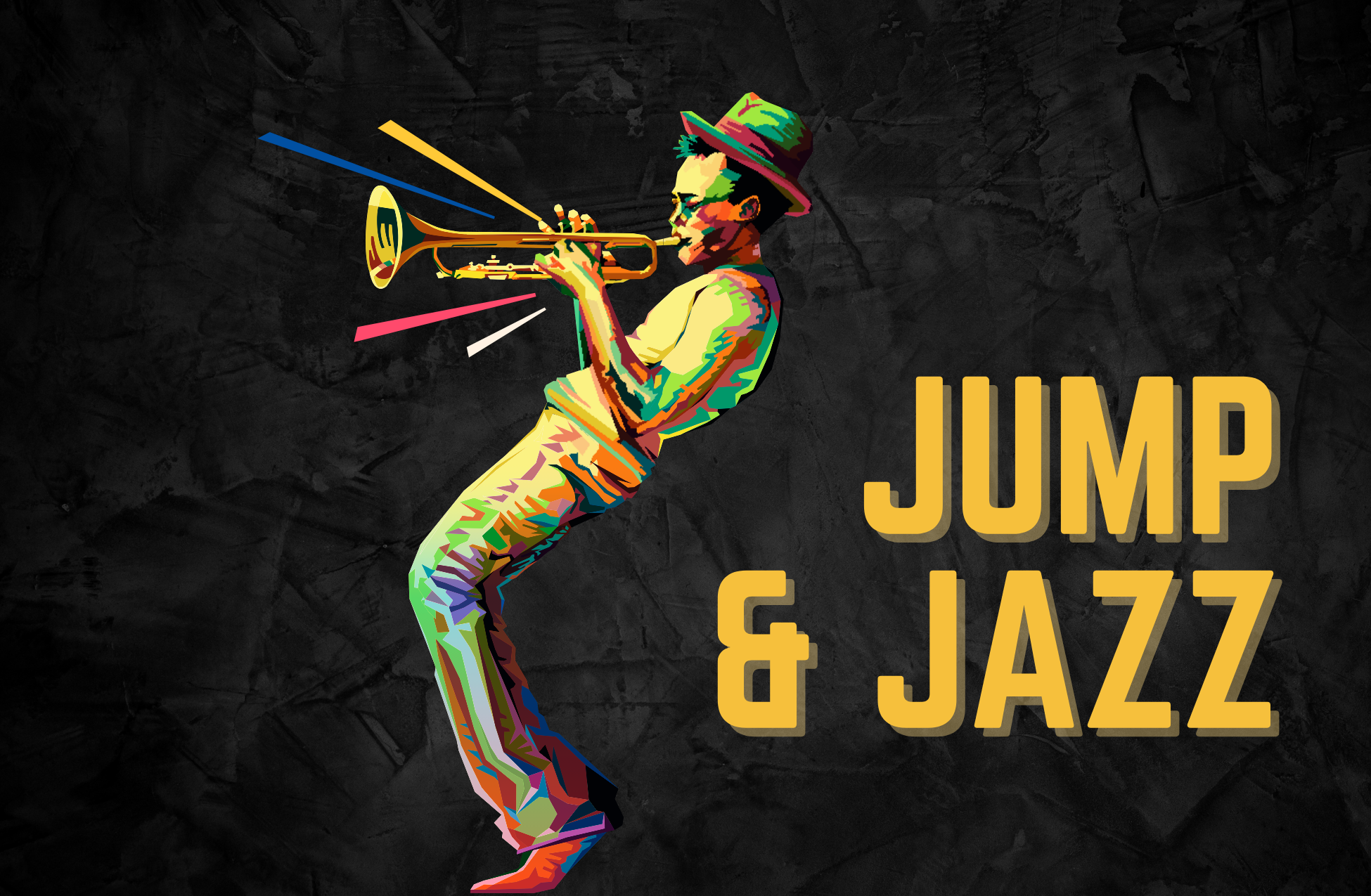 Jump and Jazz