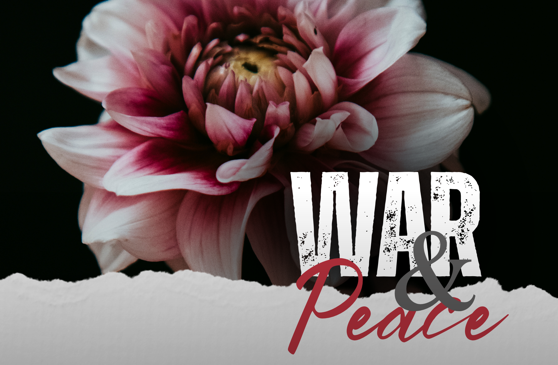 War & Peace – 10/10/26